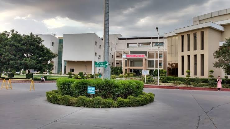 Chirayu Medical College and Hospital Bhopal General photo 2